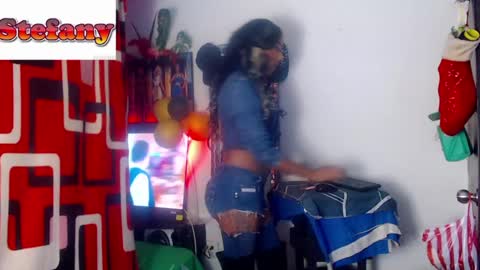 Snapshot of sextshotlati chatting on 07/11/26, 09:12 thiago online show from 07/11/26, 09:12