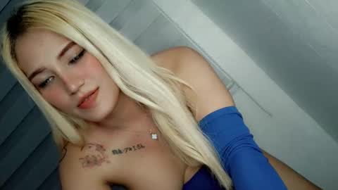 Britney Allen online show from 11/25/25, 09:53