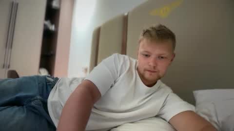 Max Leman online show from 02/15/26, 05:31