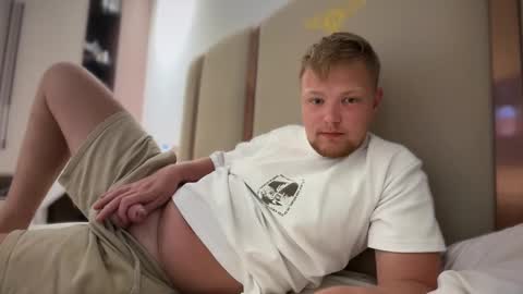 Max Leman online show from 02/24/26, 02:59