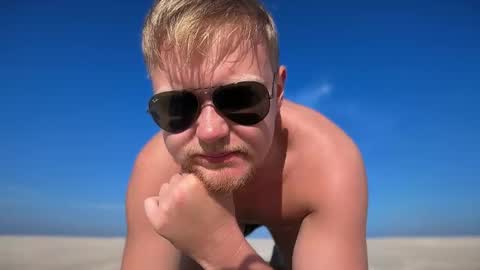 Max Leman online show from 03/04/26, 09:04