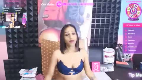 claudelle online show from 09/23/25, 06:44