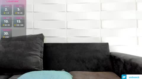 Andrea online show from 12/09/24, 05:41