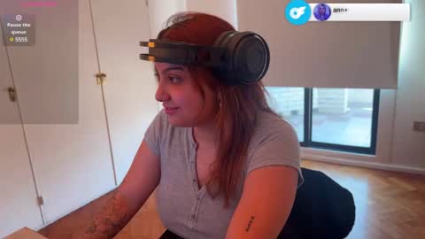 Andrea online show from 12/11/24, 08:28