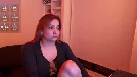 Andrea online show from 09/16/25, 10:55