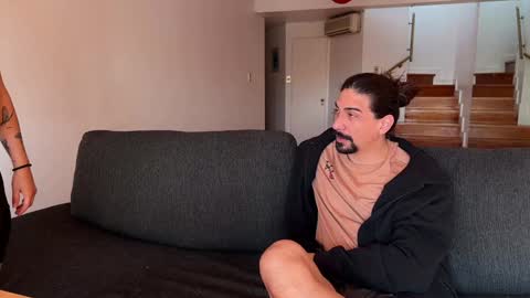 Andrea online show from 10/14/25, 11:44