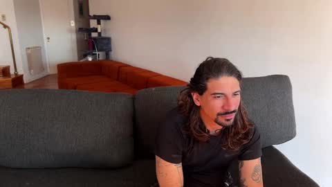 Andrea online show from 11/09/25, 01:20