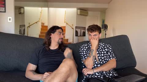 Andrea online show from 12/18/25, 08:37