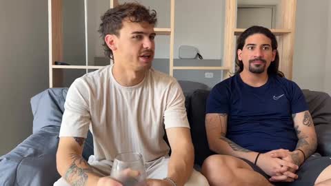 Andrea online show from 01/11/26, 05:40