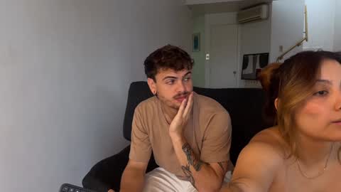 Andrea online show from 01/18/26, 04:44