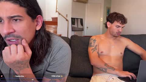 Andrea online show from 02/13/26, 09:00