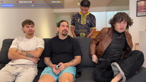 Andrea online show from 04/06/26, 01:34