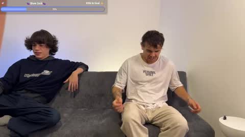 Andrea online show from 05/04/26, 12:45