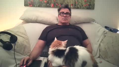 Sexurbation online show from 10/25/25, 07:08