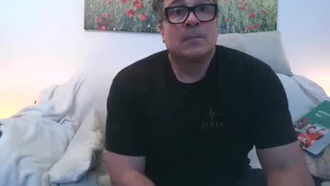 Sexurbation online show from 10/27/25, 02:54