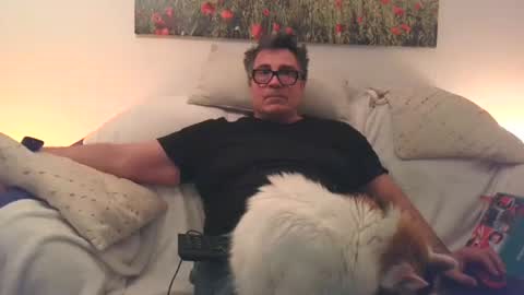 Sexurbation online show from 10/30/25, 09:26