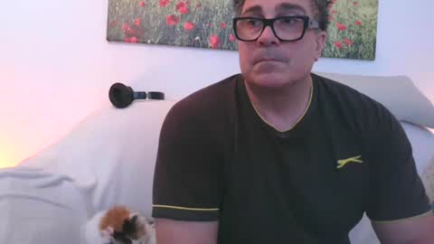 Sexurbation online show from 11/02/25, 02:52