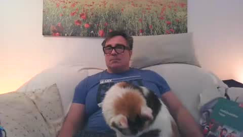 Sexurbation online show from 11/03/25, 03:35