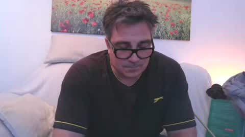 Sexurbation online show from 11/07/25, 02:50