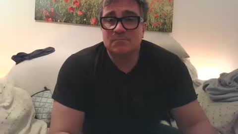 Sexurbation online show from 11/10/25, 05:56