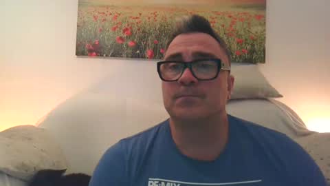 Sexurbation online show from 11/13/25, 06:40