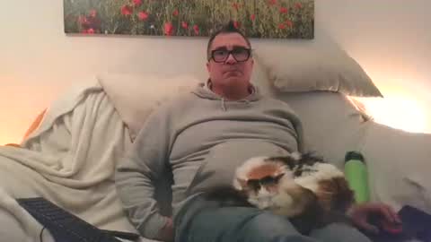 Sexurbation online show from 11/24/25, 08:08