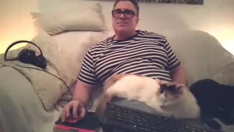 Sexurbation online show from 11/29/25, 06:33