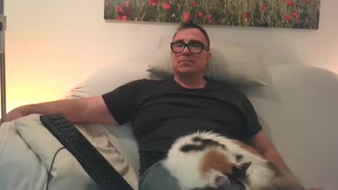 Sexurbation online show from 01/16/26, 04:44