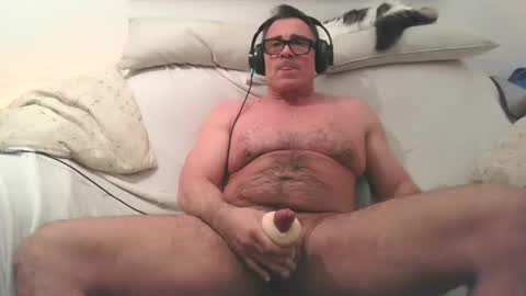 Sexurbation online show from 03/12/26, 10:27