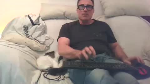 Sexurbation online show from 03/13/26, 09:21