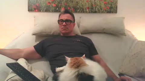 Sexurbation online show from 03/14/26, 09:09