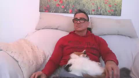 Sexurbation online show from 03/16/26, 04:00