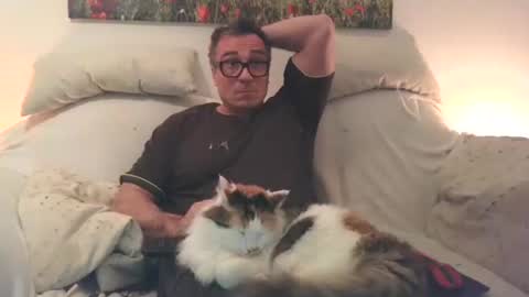 Sexurbation online show from 03/29/26, 07:47