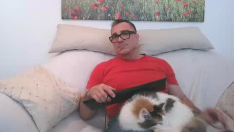 Sexurbation online show from 04/10/26, 03:50