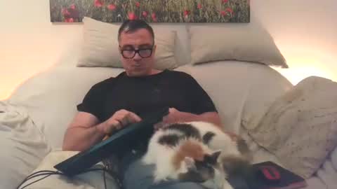 Sexurbation online show from 04/15/26, 07:10