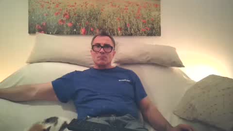 Sexurbation online show from 04/18/26, 09:26