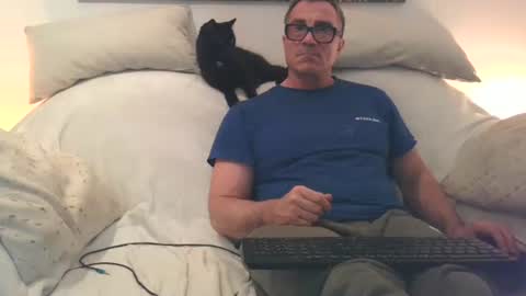 Sexurbation online show from 04/19/26, 07:27