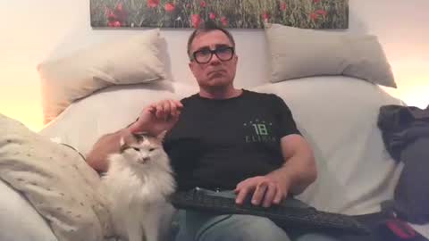 Sexurbation online show from 04/20/26, 08:32