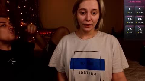 sexvibecouple online show from 01/18/26, 08:56