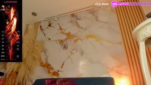 Tifanny Benitez  online show from 09/16/25, 02:18