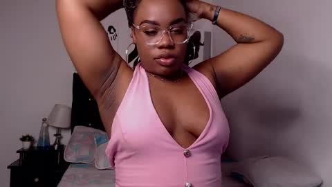 Snapshot of sexx_amara chatting on 05/20/26, 07:47 Amara online show from 05/20/26, 07:47