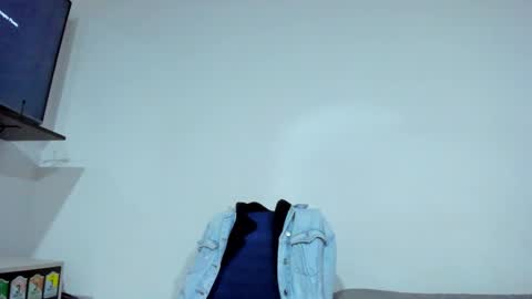 Jax and Lu online show from 11/22/25, 01:15