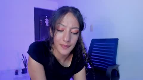 Jax and Lu online show from 07/10/26, 02:05