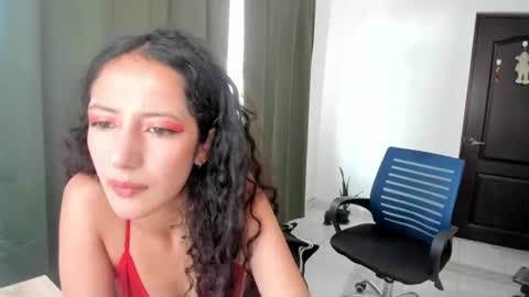 Jax and Lu online show from 07/14/26, 06:35