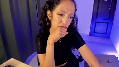 Jax and Lu online show from 07/28/26, 12:40