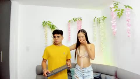 sexx_university online show from 09/26/25, 04:49