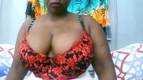 sexxi_ebony online show from 12/19/25, 04:19