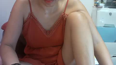 Snapshot of sexxiemegummi chatting on 07/07/26, 07:23 Megummi or Meg online show from 07/07/26, 07:23
