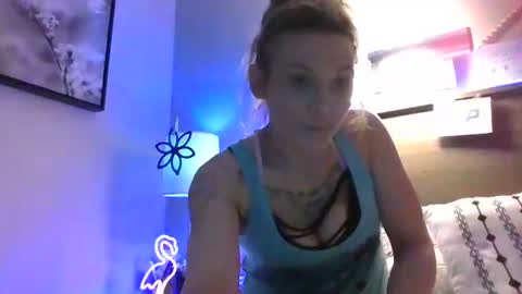 sexxileeah online show from 01/27/25, 05:25