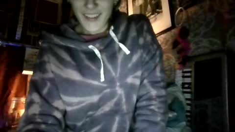 sexxileeah online show from 03/03/25, 09:44